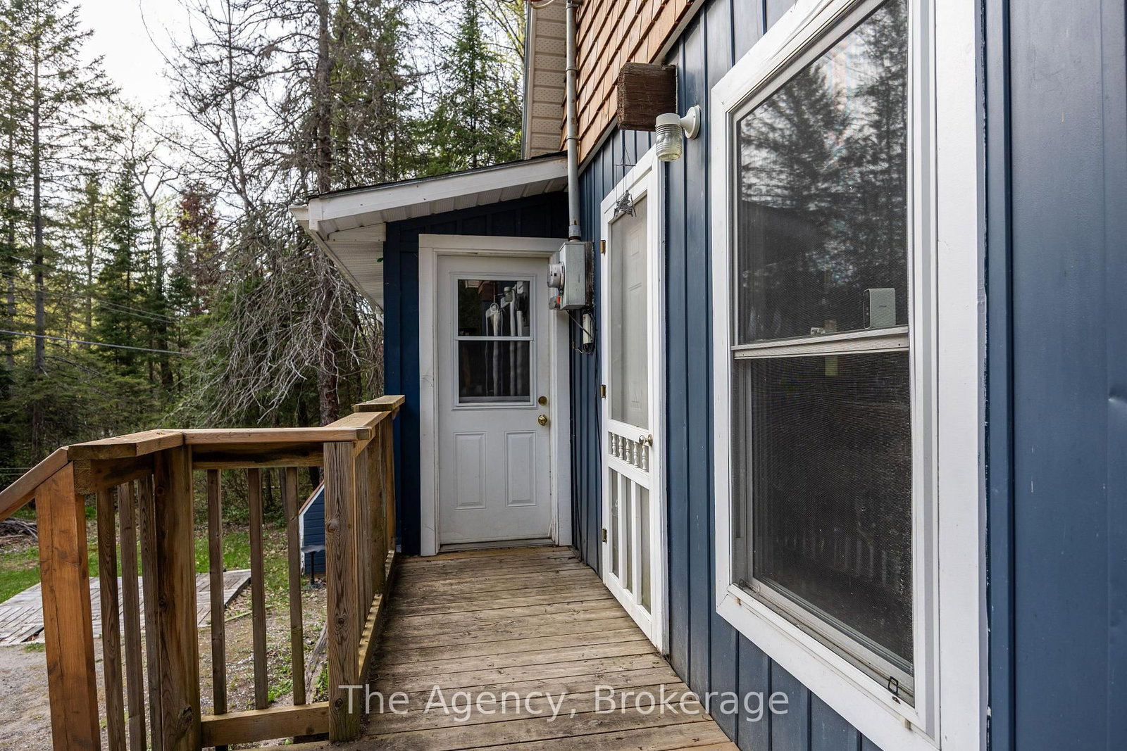 1094 Springdale Park Road N • Bracebridge, ON photo 5