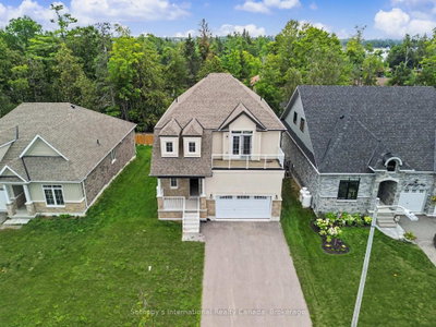 9 Hillcroft Way • Kawartha Lakes, ON photo 4