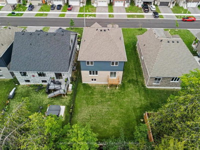 9 Hillcroft Way • Kawartha Lakes, ON photo 5