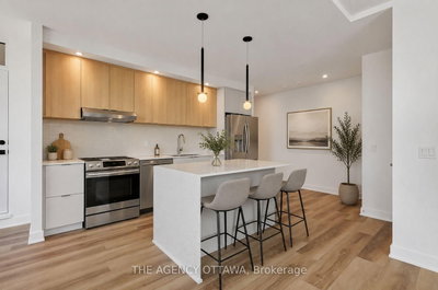 3085 Riverside Drive • #304 • Ottawa, ON photo 5