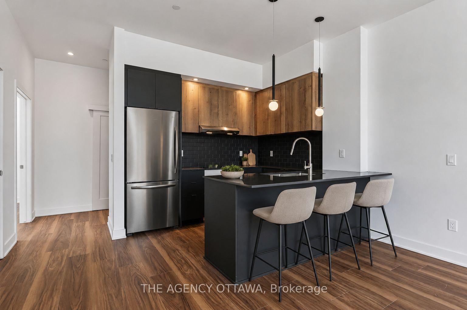 3085 Riverside Drive • #103 • Ottawa, ON photo 5