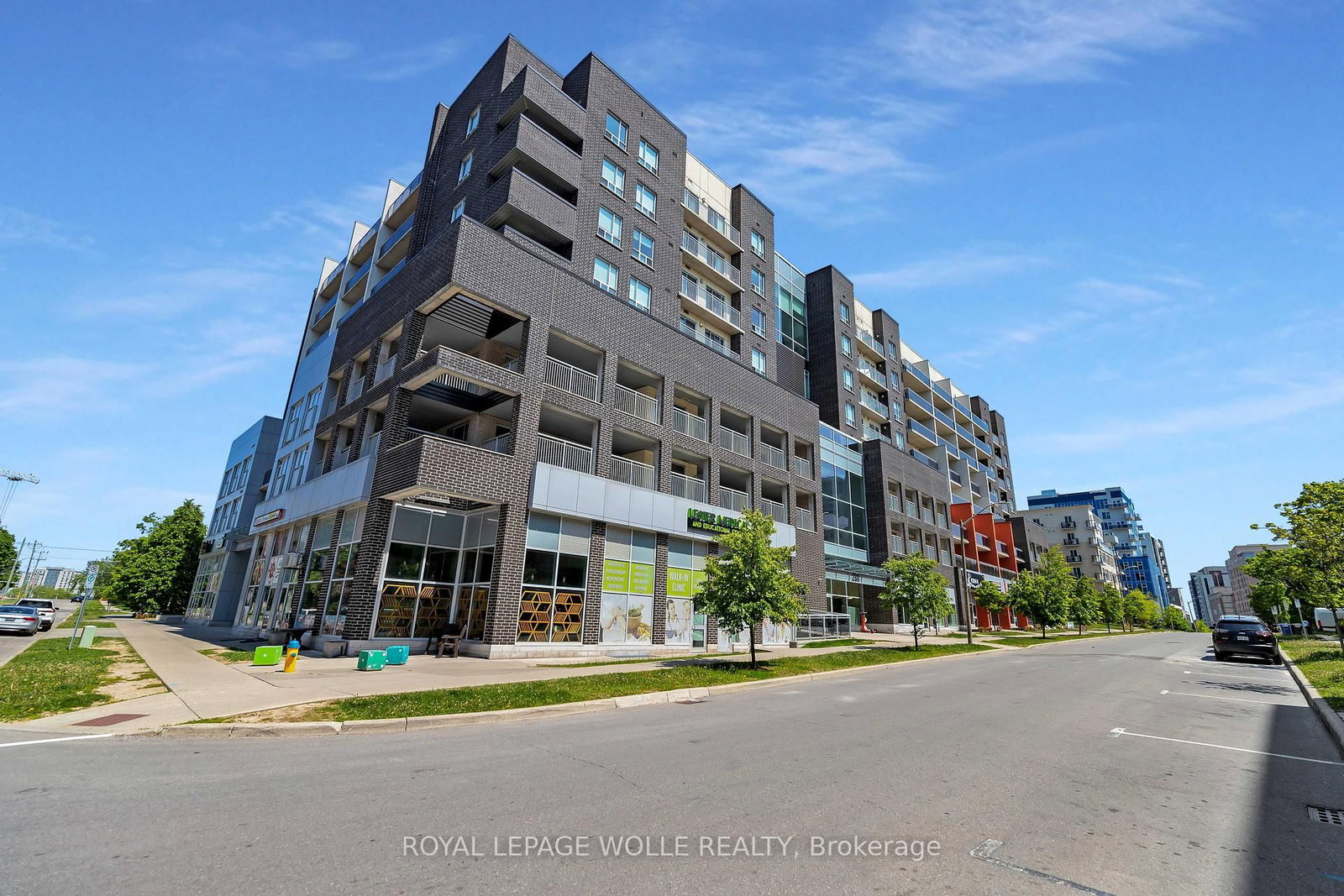 280 Lester Street • #404 • Waterloo, ON photo 1