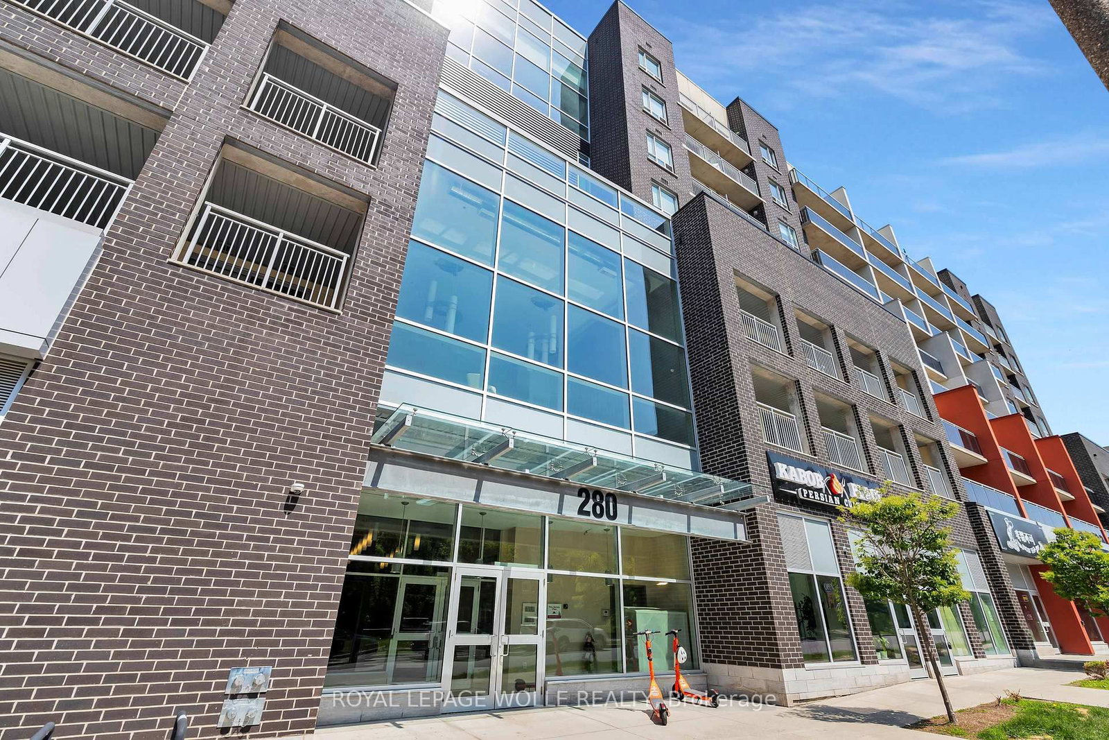 280 Lester Street • #404 • Waterloo, ON photo 29