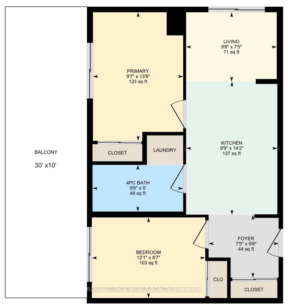 280 Lester Street • #404 • Waterloo, ON photo 32