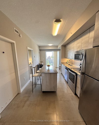 280 Lester Street • #404 • Waterloo, ON photo 6