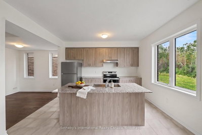 12 Hillcroft Way • Kawartha Lakes, ON photo 8