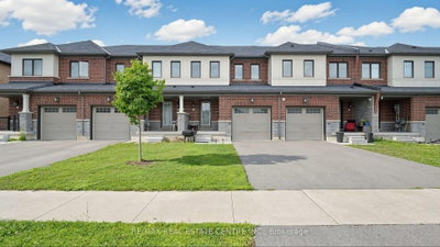 300 Bedrock Drive • Hamilton, ON photo 2