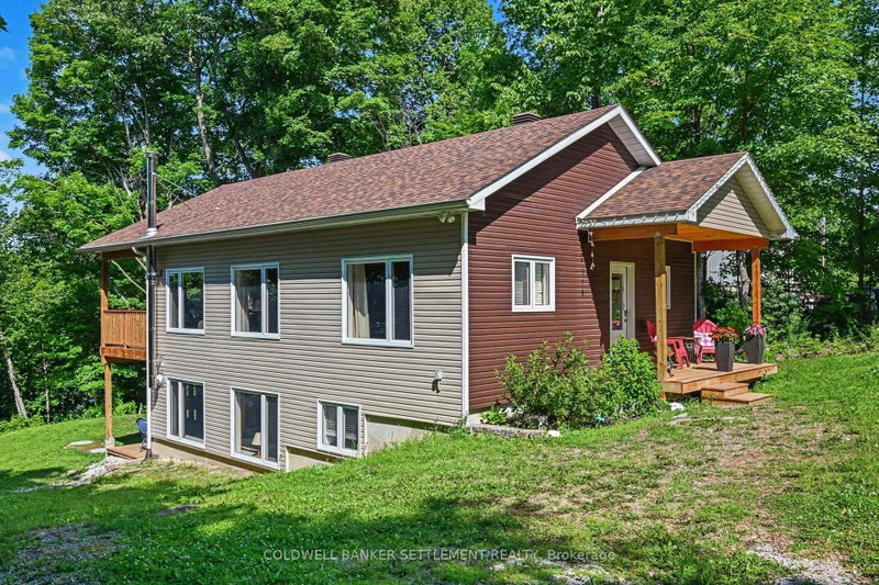 234 Mica Point Lane