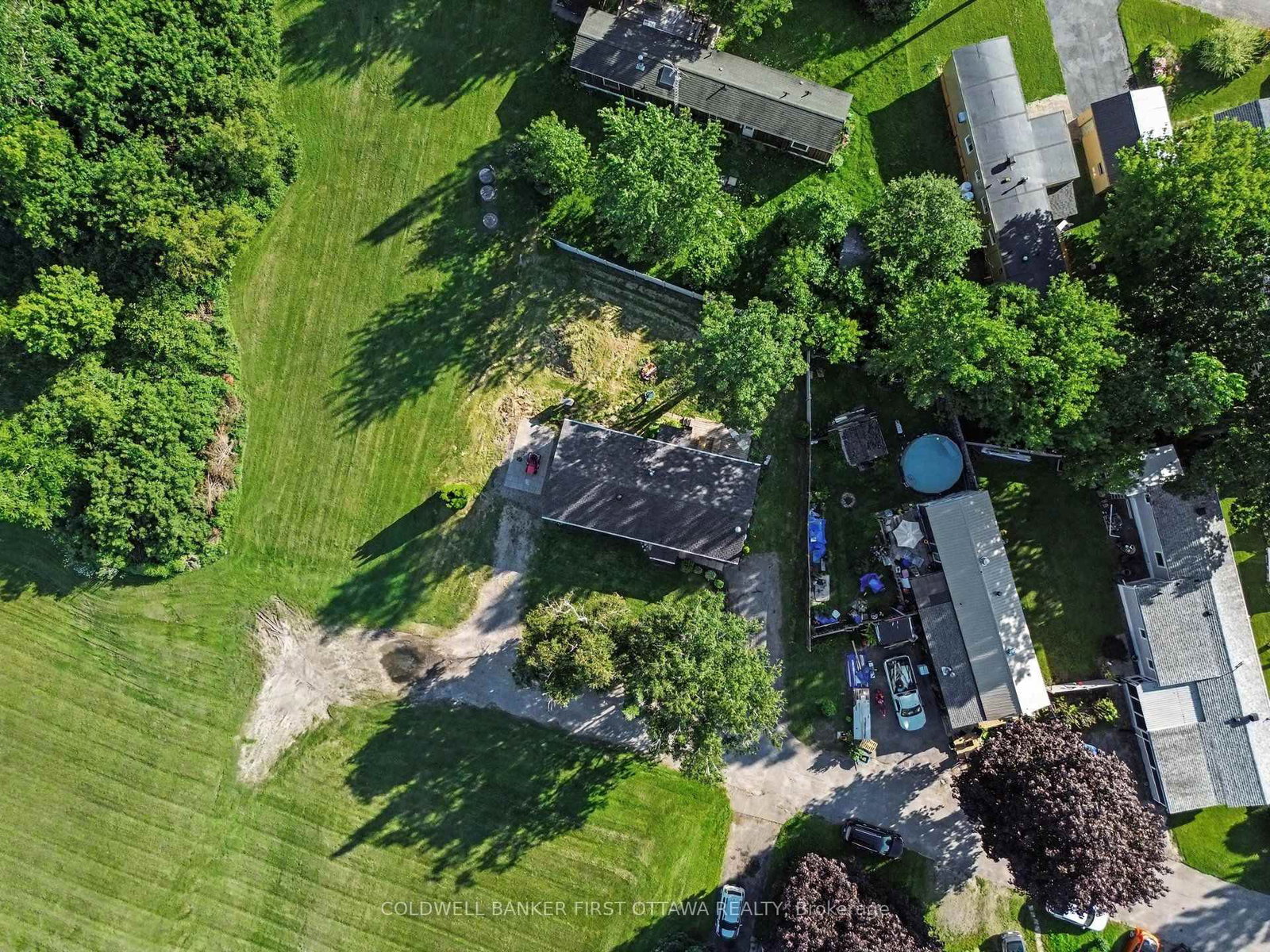 17 Bridle Path • Rideau Lakes, ON photo 33