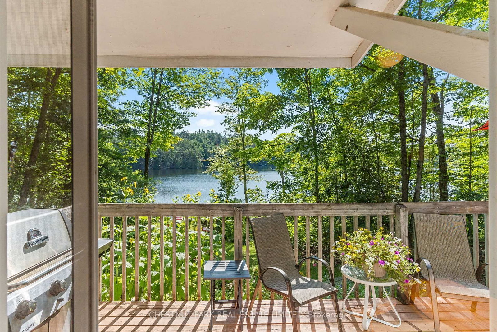 1184 Little Bob Lake Road • Minden Hills, ON photo 22