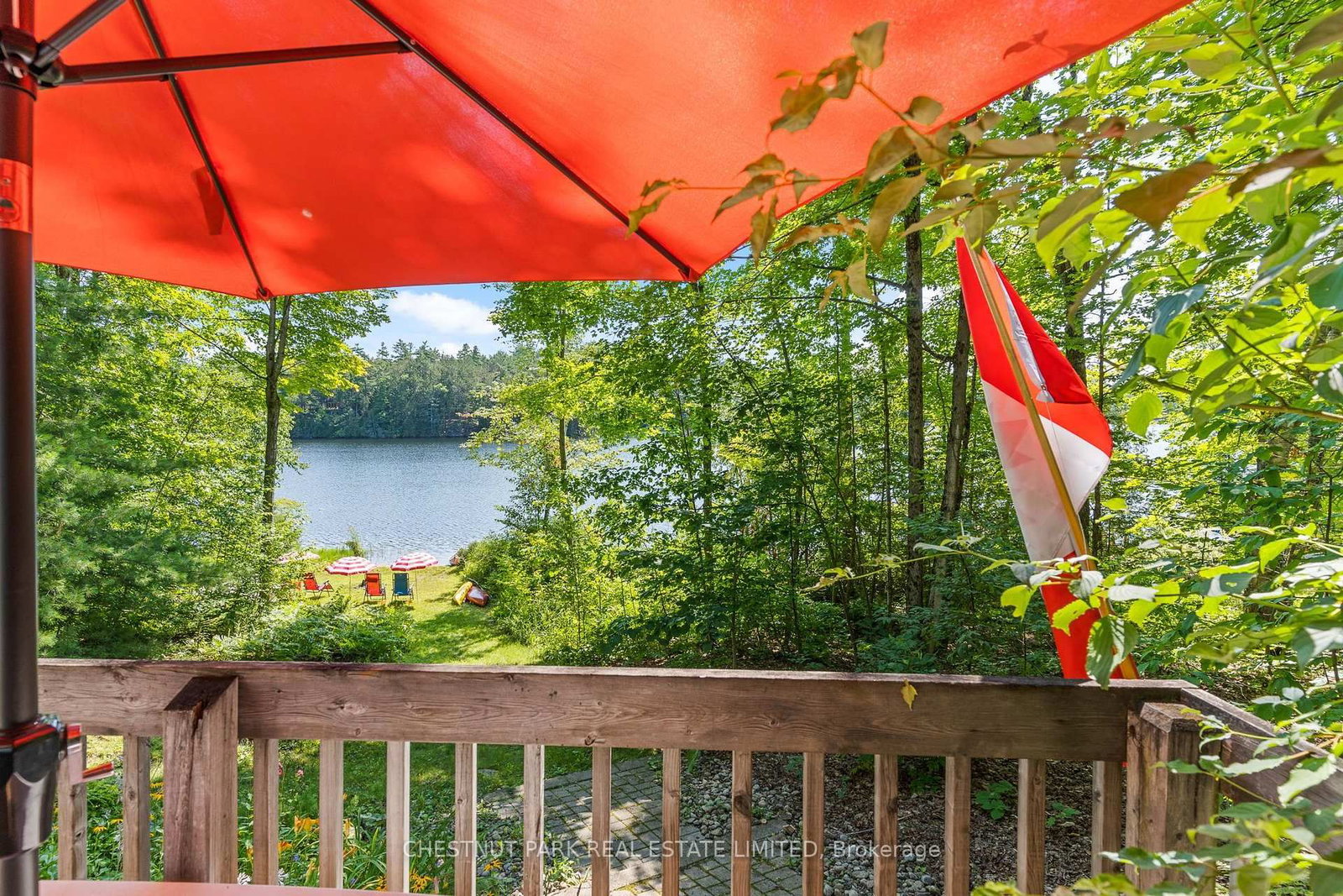 1184 Little Bob Lake Road • Minden Hills, ON photo 24