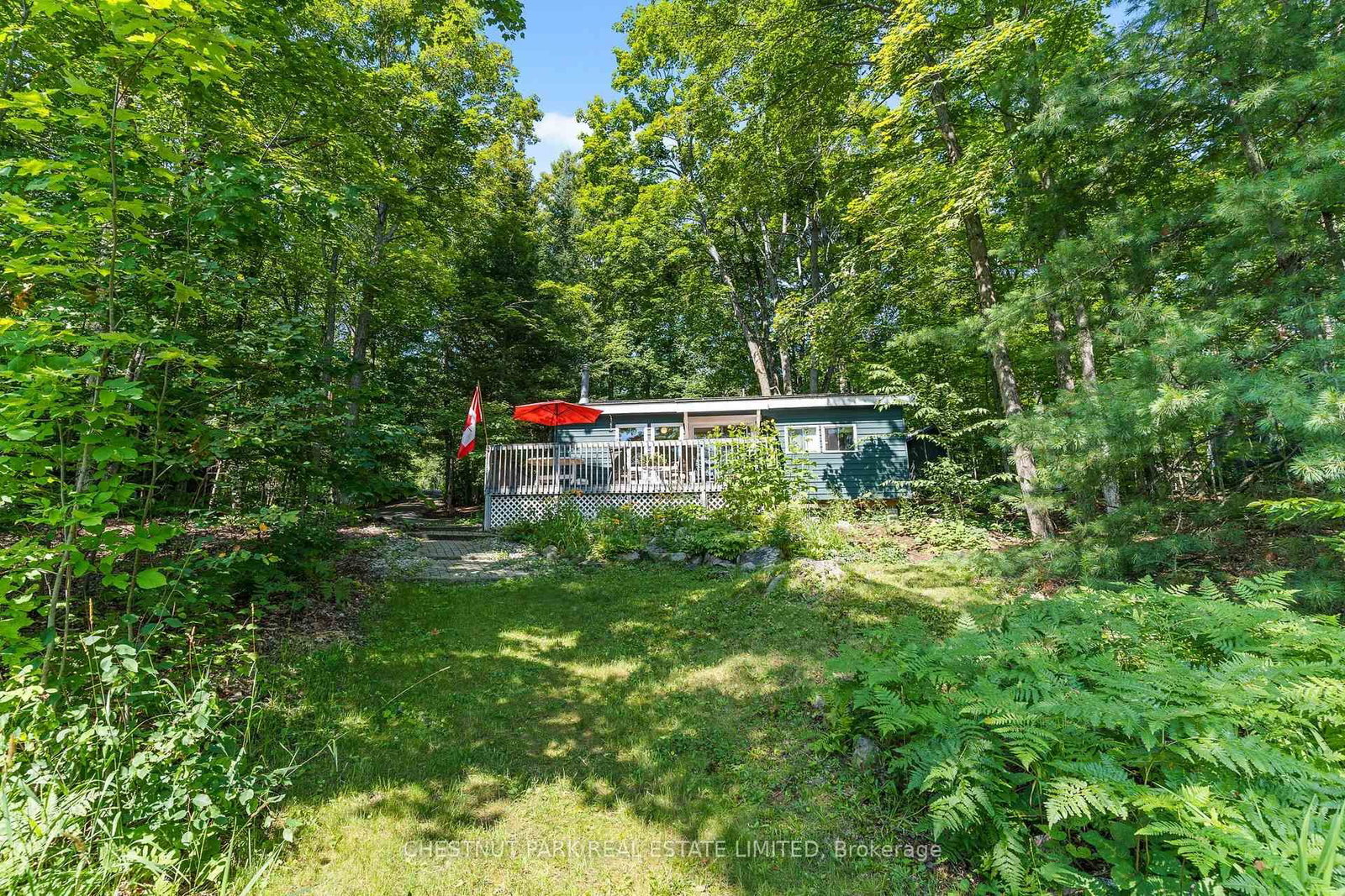 1184 Little Bob Lake Road • Minden Hills, ON photo 3