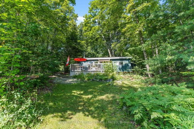 1184 Little Bob Lake Road • Minden Hills, ON photo 3