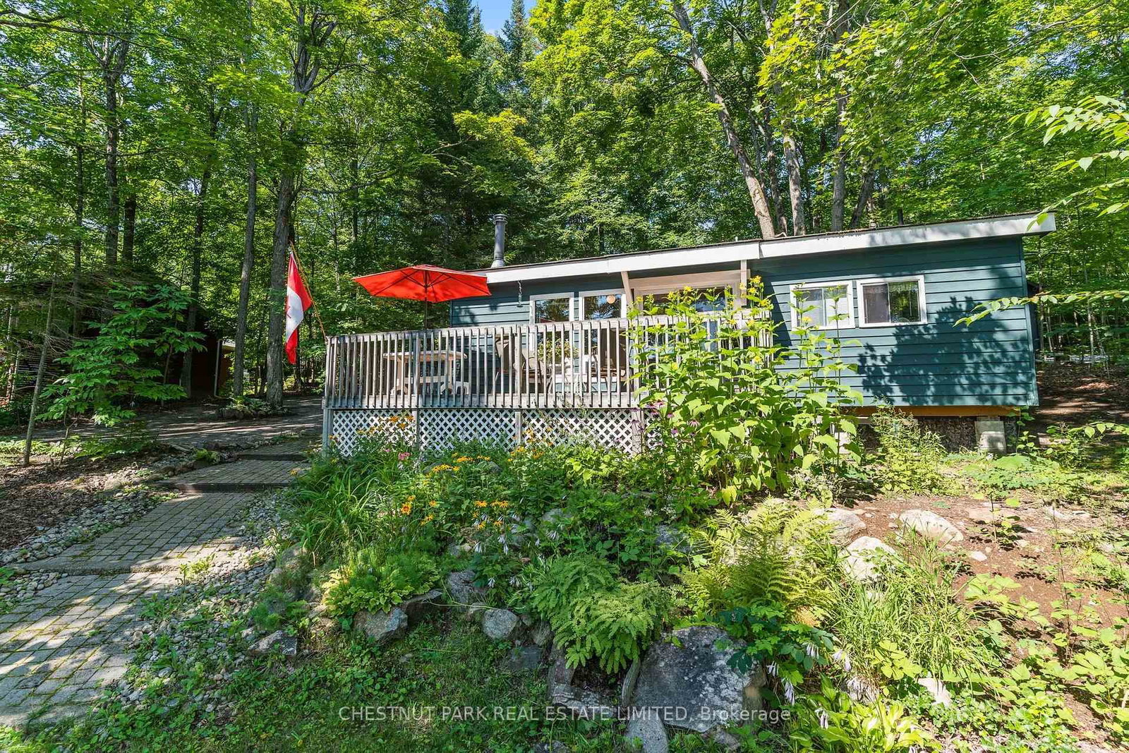 1184 Little Bob Lake Road • Minden Hills, ON photo 4