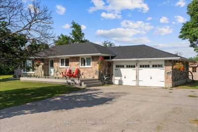 121 Nappadale Street • Kawartha Lakes, ON photo 2