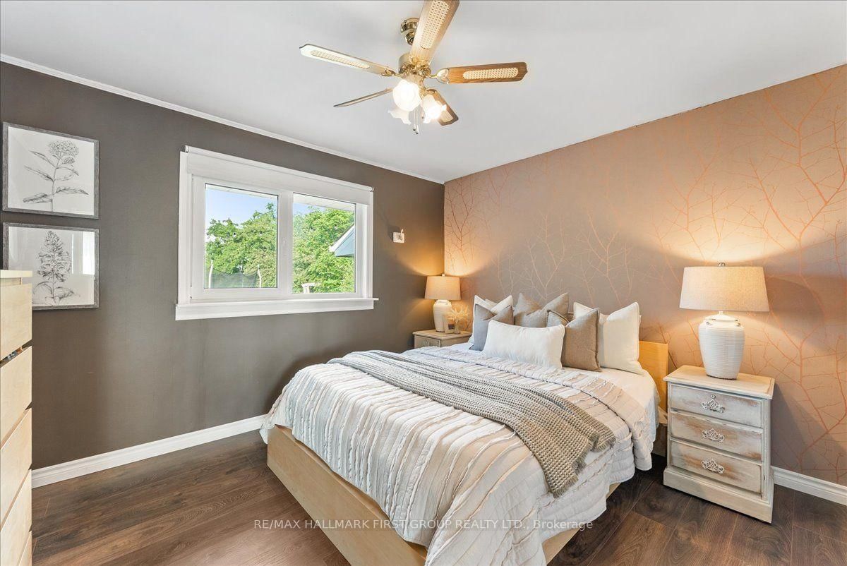 121 Nappadale Street • Kawartha Lakes, ON photo 20