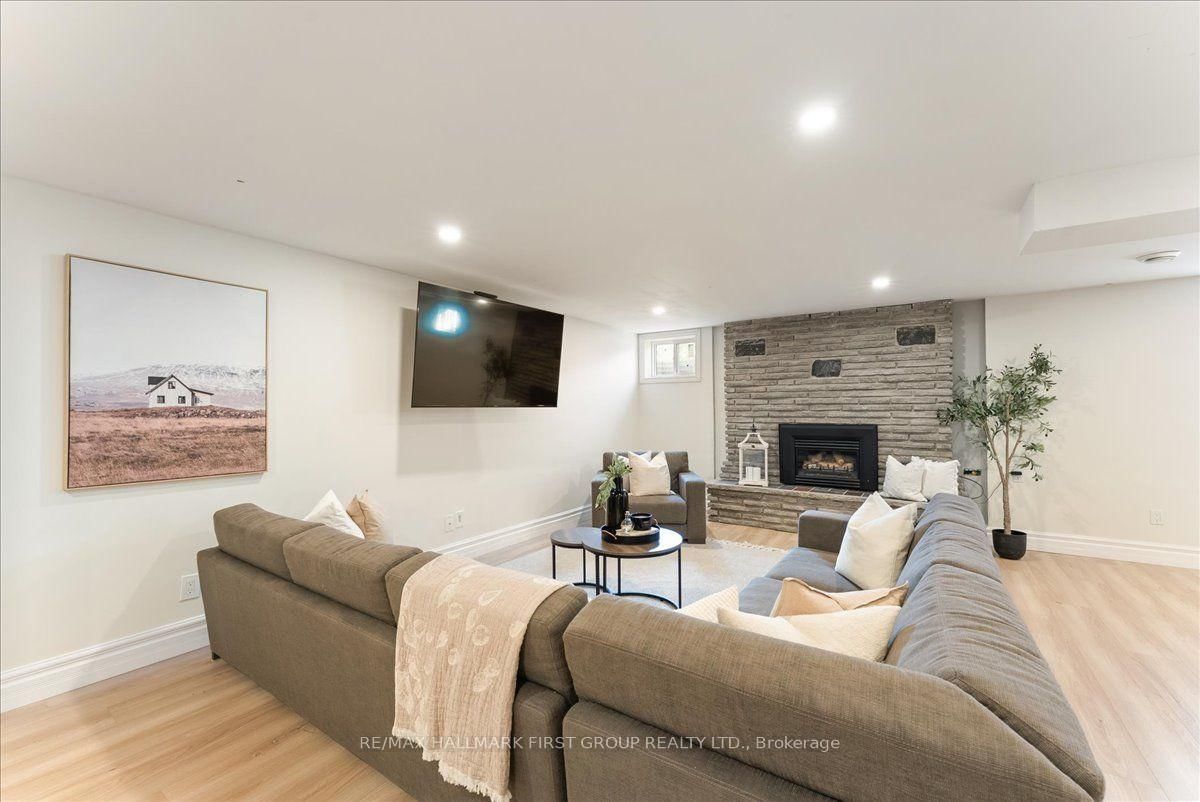 121 Nappadale Street • Kawartha Lakes, ON photo 29