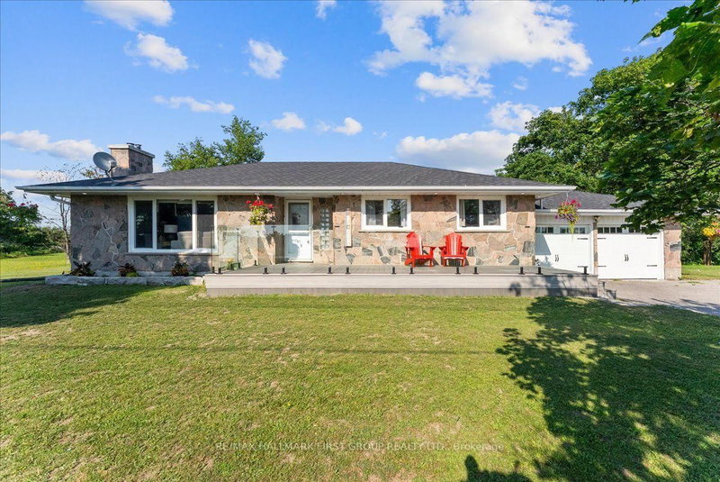 121 Nappadale Street