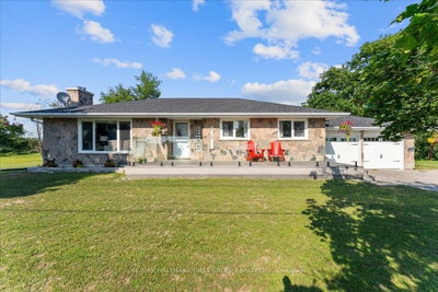 121 Nappadale Street • Kawartha Lakes, ON photo 3