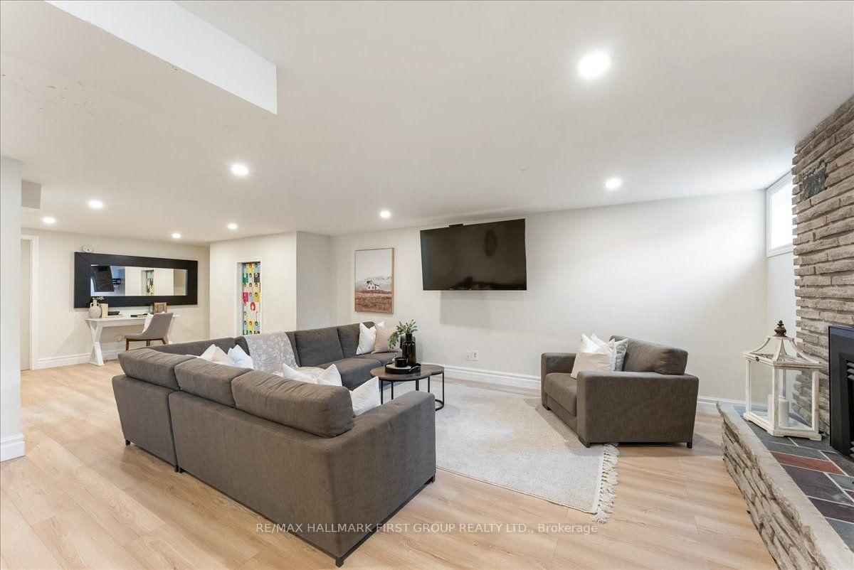 121 Nappadale Street • Kawartha Lakes, ON photo 30