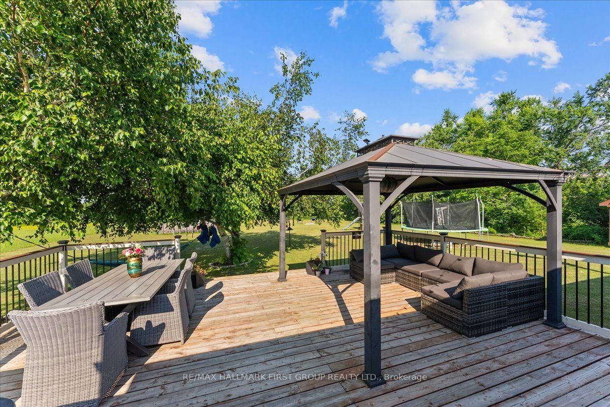 121 Nappadale Street • Kawartha Lakes, ON photo 34