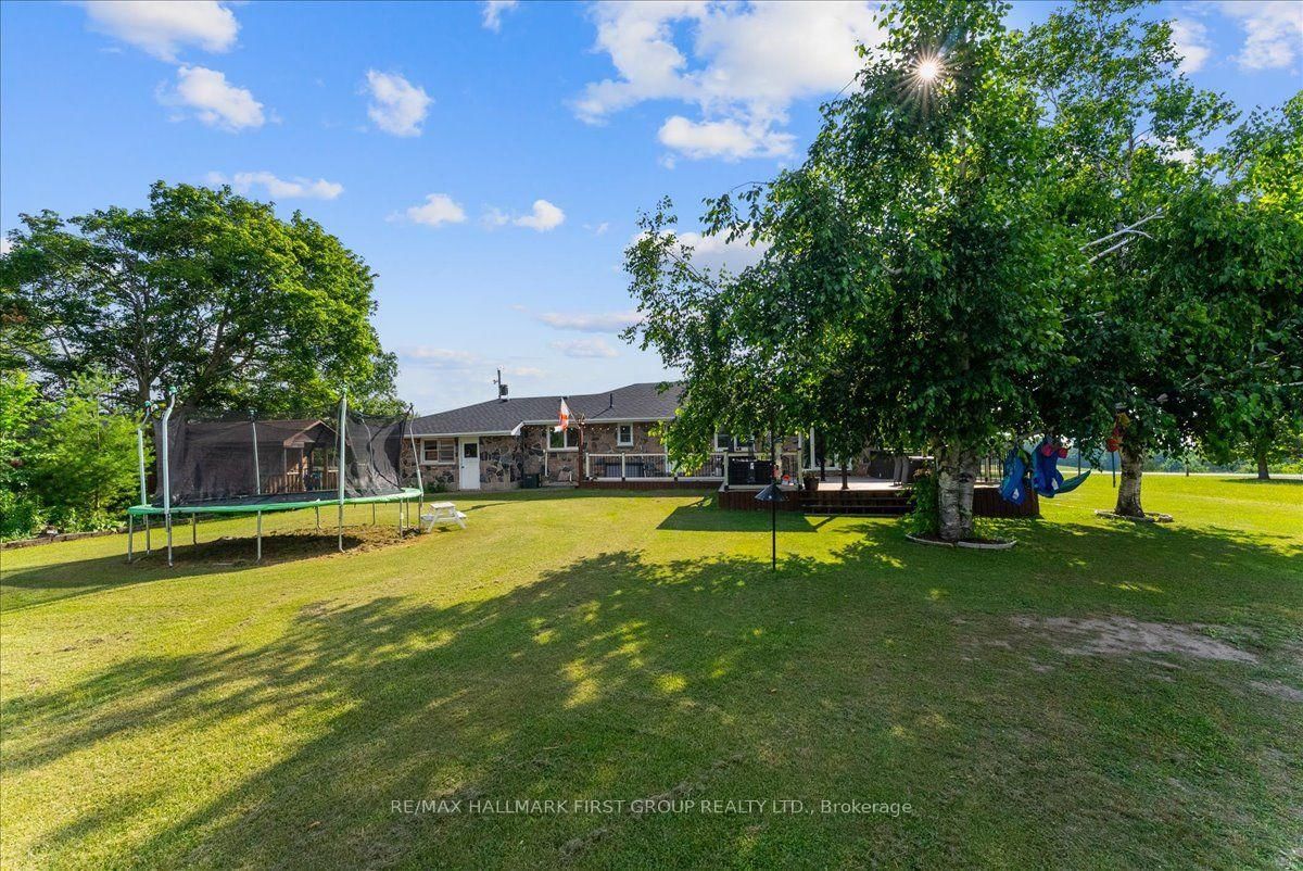 121 Nappadale Street • Kawartha Lakes, ON photo 40