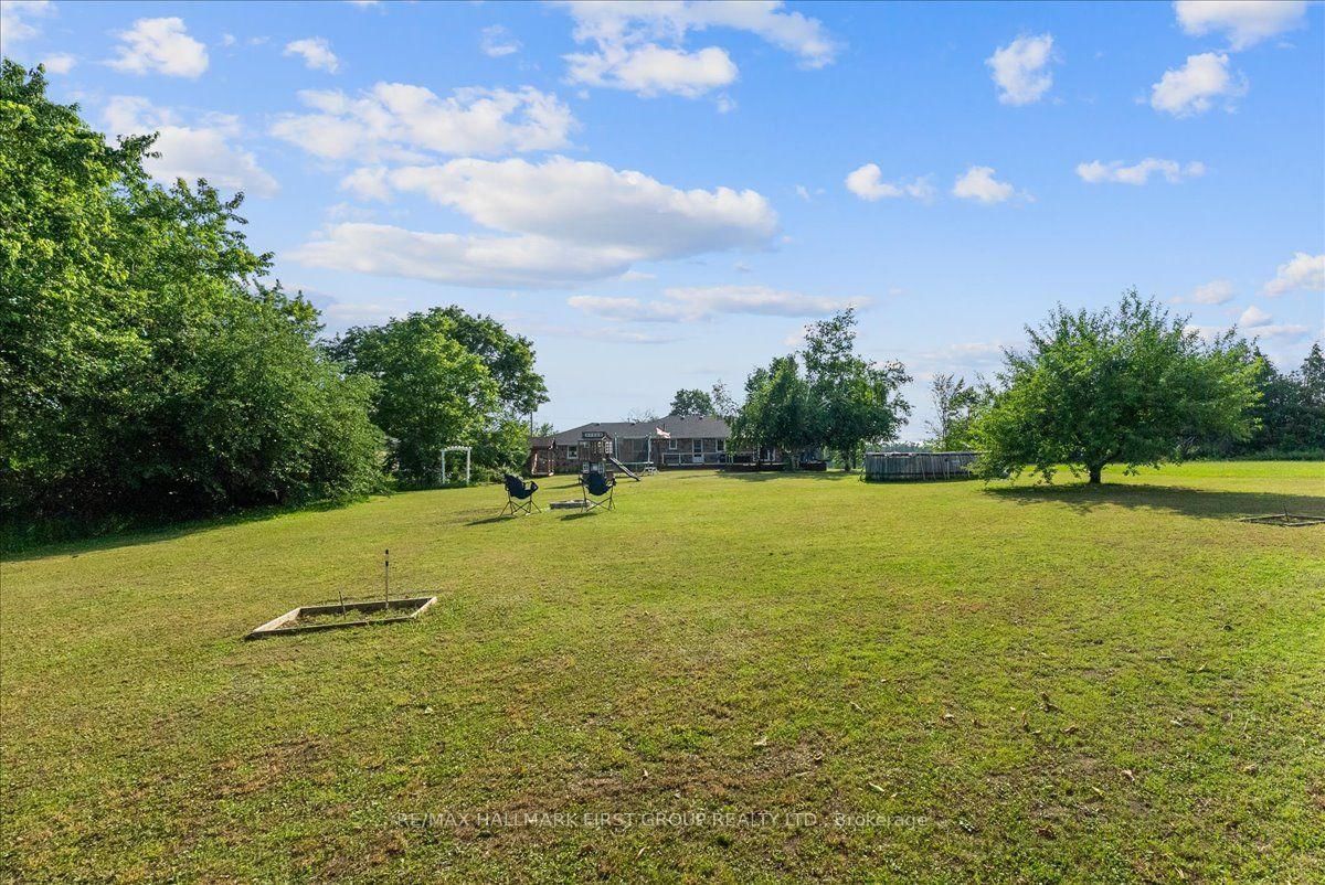 121 Nappadale Street • Kawartha Lakes, ON photo 41