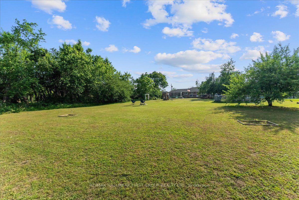 121 Nappadale Street • Kawartha Lakes, ON photo 42