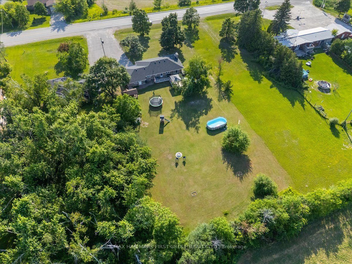 121 Nappadale Street • Kawartha Lakes, ON photo 43