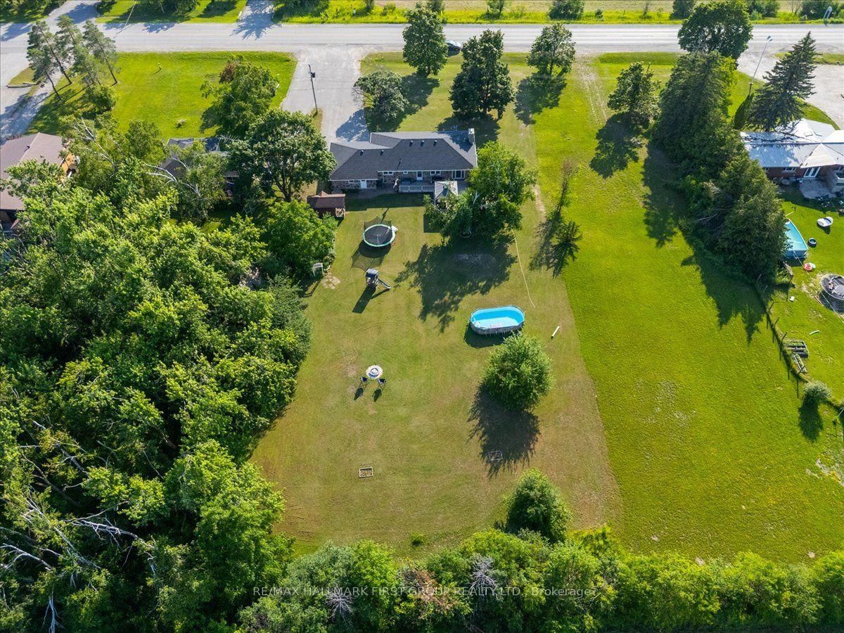 121 Nappadale Street • Kawartha Lakes, ON photo 44