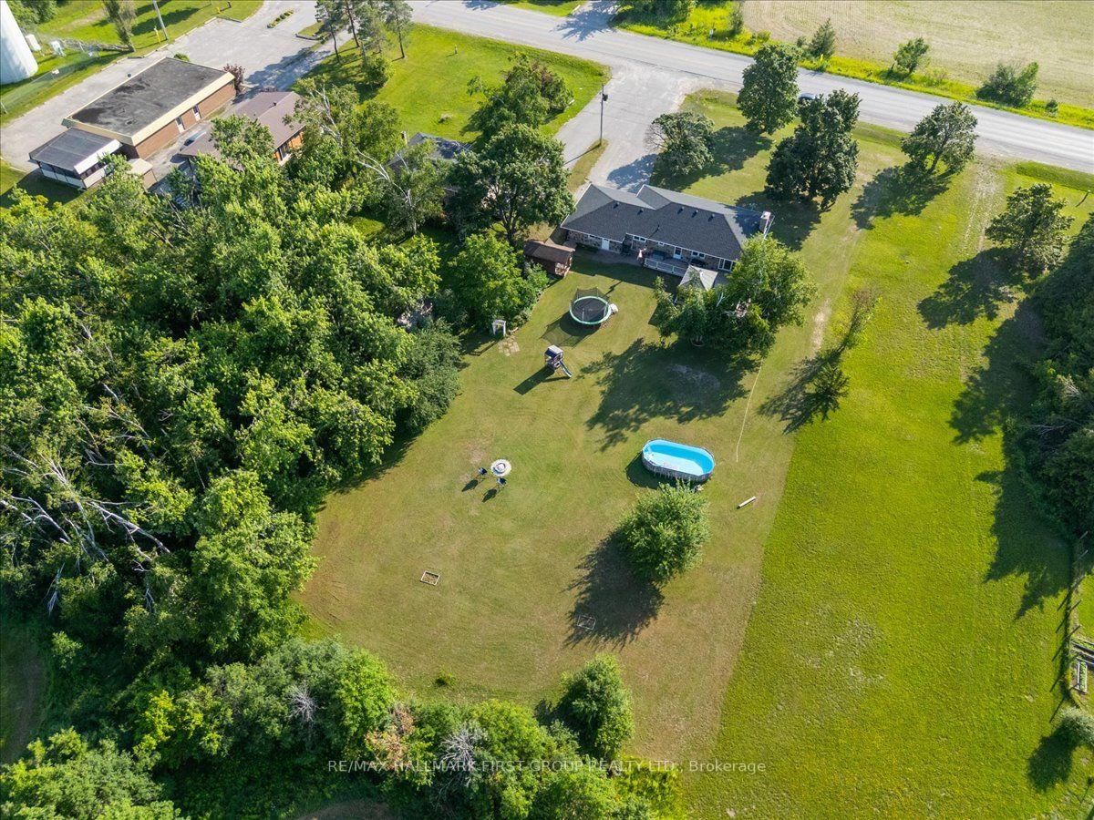 121 Nappadale Street • Kawartha Lakes, ON photo 45