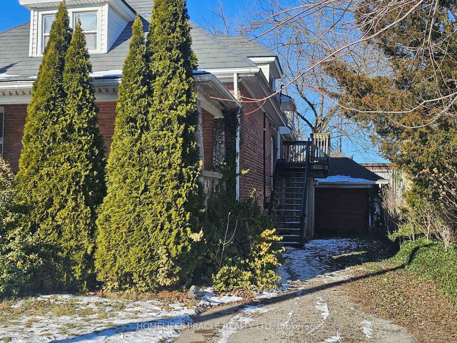 201 Grand Avenue • Chatham-Kent, ON photo 44