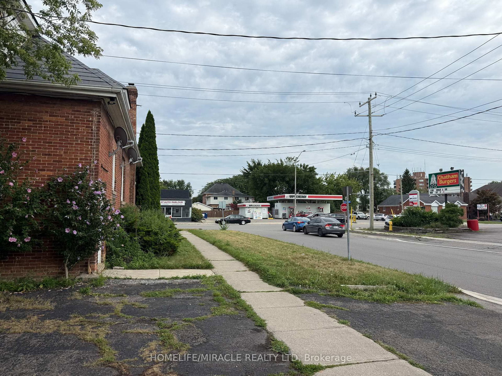 201 Grand Avenue • Chatham-Kent, ON photo 46