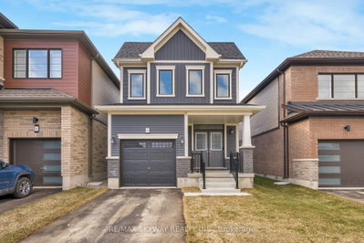 163 Wilmot Road • Brantford, ON photo 2