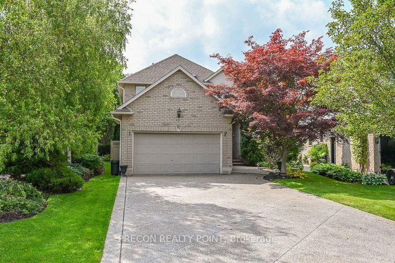 67 Jeffrey Drive