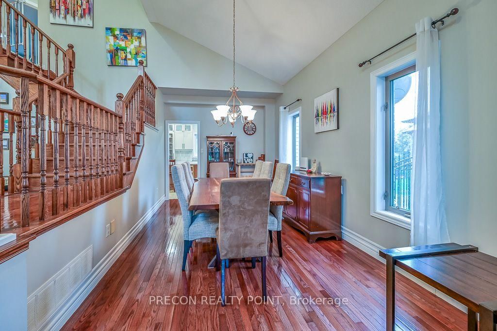 67 Jeffrey Drive • Hamilton, ON photo 10