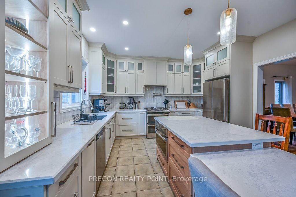 67 Jeffrey Drive • Hamilton, ON photo 17