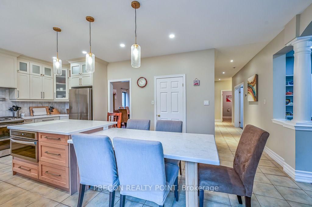 67 Jeffrey Drive • Hamilton, ON photo 18