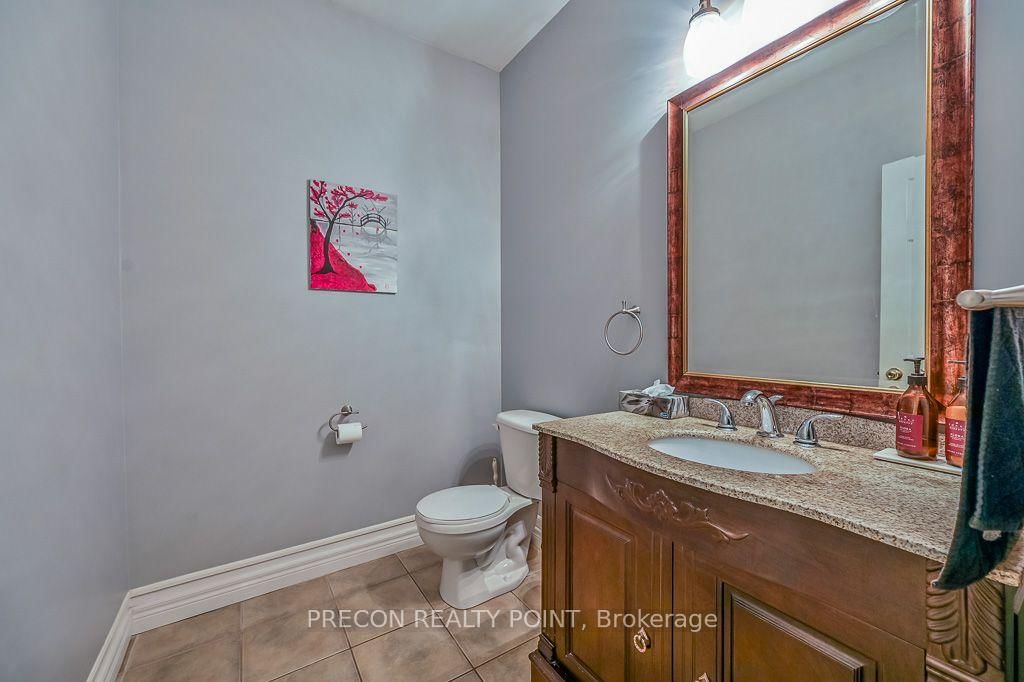 67 Jeffrey Drive • Hamilton, ON photo 19