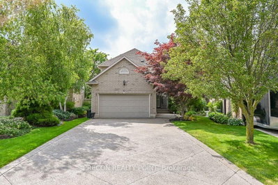 67 Jeffrey Drive • Hamilton, ON photo 2