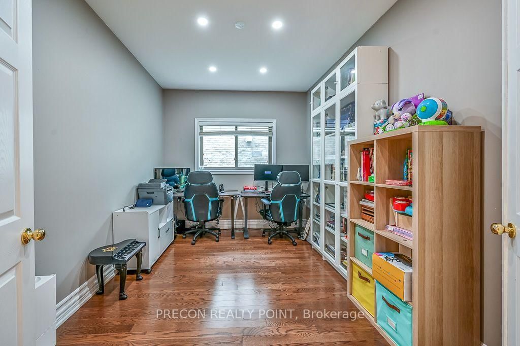 67 Jeffrey Drive • Hamilton, ON photo 20