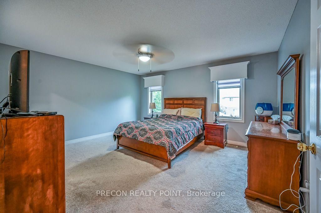 67 Jeffrey Drive • Hamilton, ON photo 24