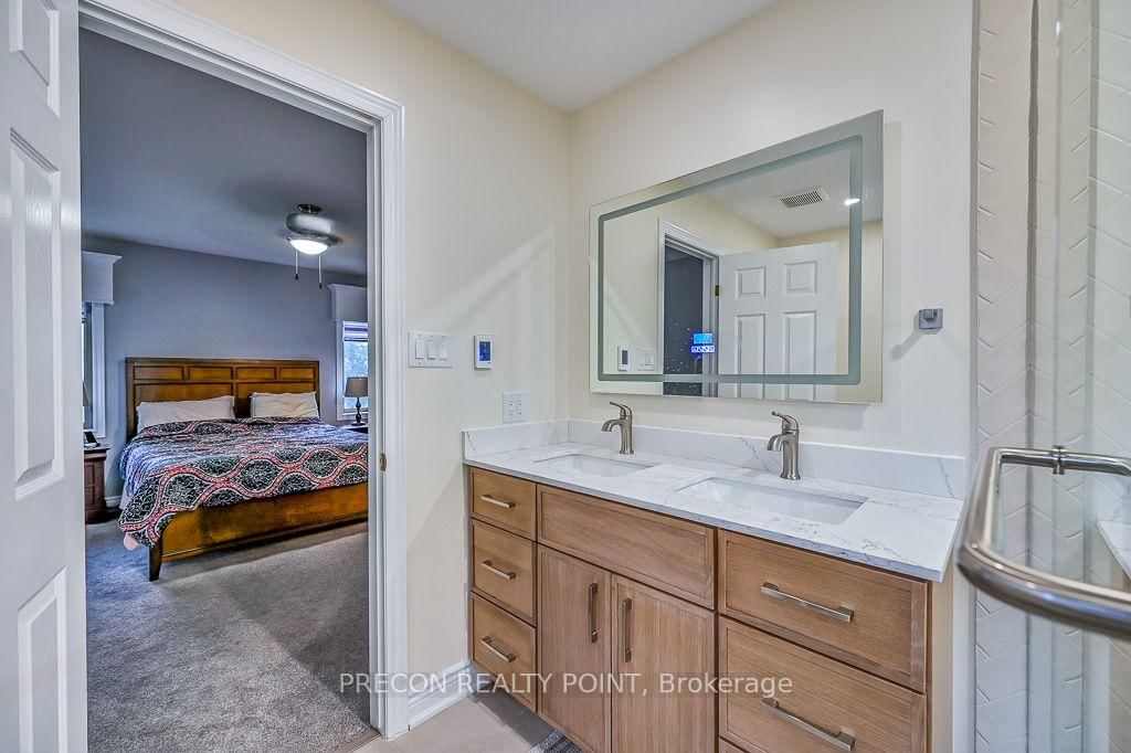 67 Jeffrey Drive • Hamilton, ON photo 28