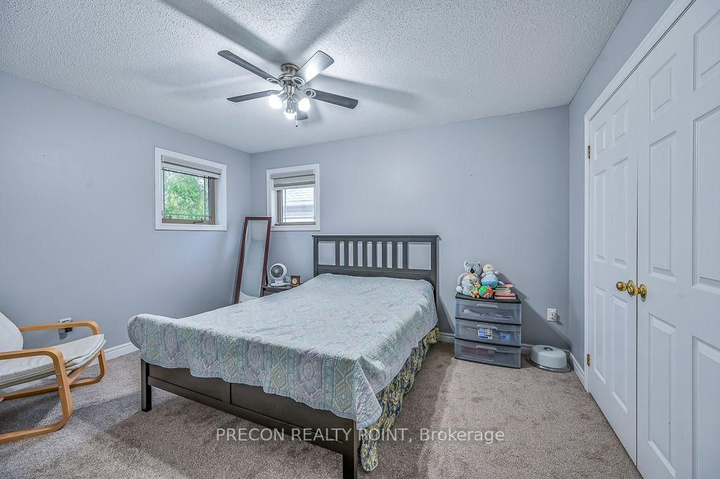 67 Jeffrey Drive • Hamilton, ON photo 29