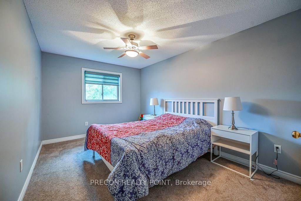 67 Jeffrey Drive • Hamilton, ON photo 31