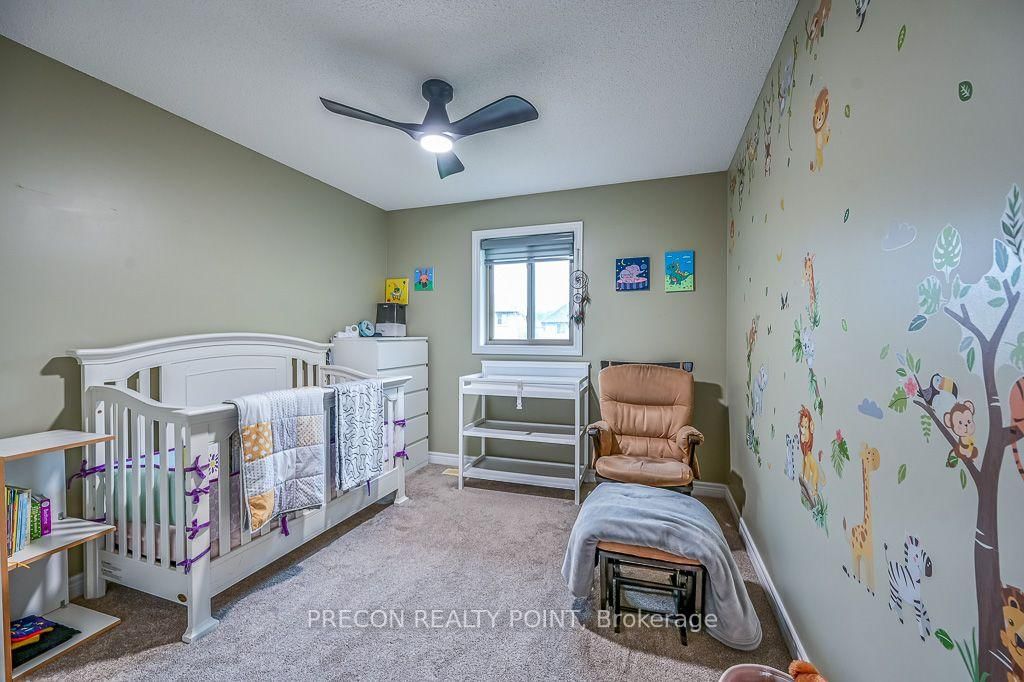 67 Jeffrey Drive • Hamilton, ON photo 32