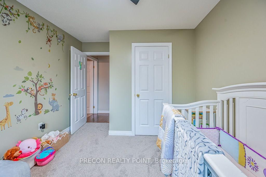 67 Jeffrey Drive • Hamilton, ON photo 33