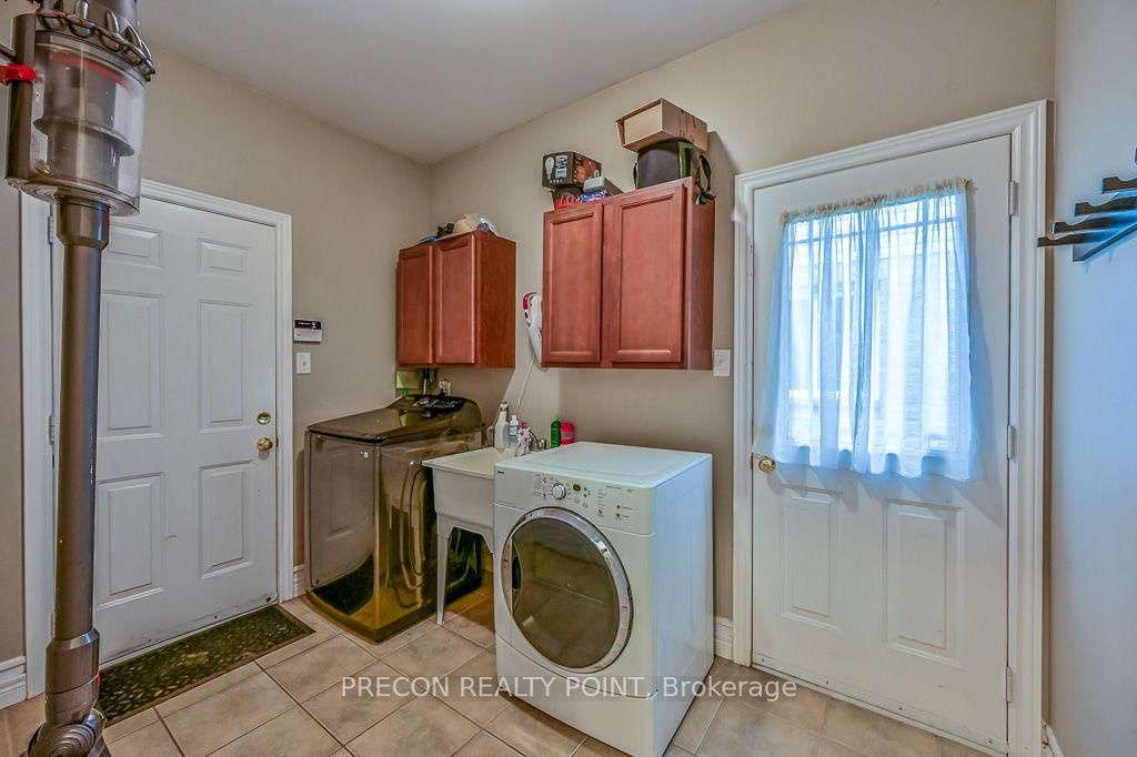 67 Jeffrey Drive • Hamilton, ON photo 34