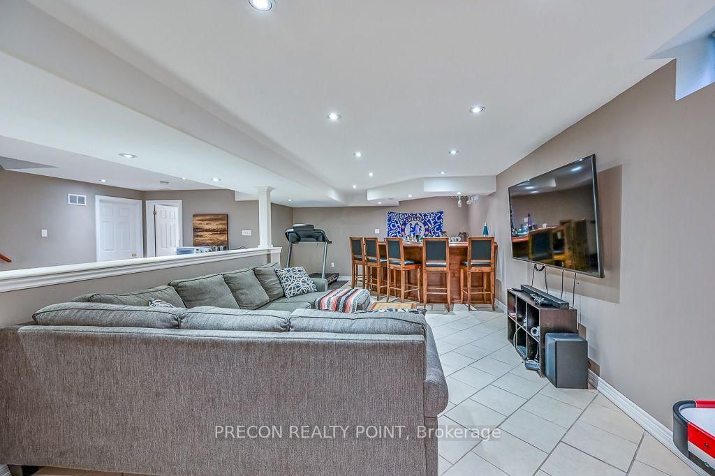 67 Jeffrey Drive • Hamilton, ON photo 35
