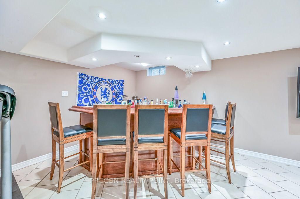 67 Jeffrey Drive • Hamilton, ON photo 36